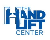 https://www.logocontest.com/public/logoimage/1427489277The Hand Lift Center 26.jpg